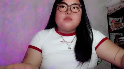 MS. VERONICA 22 I love Aza 3 online show from 07-21-26, 05:32