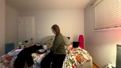 Veronica Lake online show from 01-07-26, 01:19