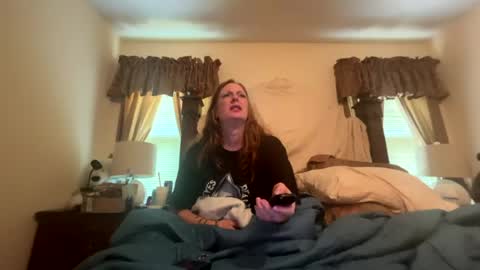 Veronica Lake online show from 07-31-26, 06:40
