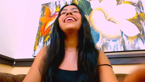 Veronica Robles online show from 11-12-25, 08:30