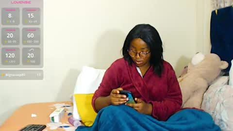 veronicarod1 online show from 04-16-26, 12:33