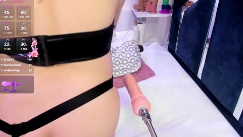 Veronica online show from 02-05-25, 03:09