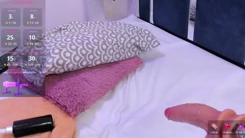 Veronica online show from 02-19-25, 12:11