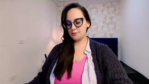 Snapshot of veroniicabbw chatting on 01-29-25, 12:13 veroniicabbw online show from 01-29-25, 12:13