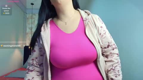Snapshot of veroniicabbw chatting on 03-01-25, 01:07 veroniicabbw online show from 03-01-25, 01:07