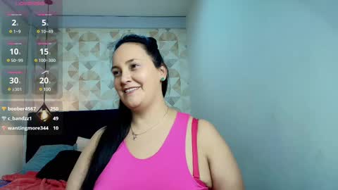 Snapshot of veroniicabbw chatting on 03-01-25, 04:22 veroniicabbw online show from 03-01-25, 04:22