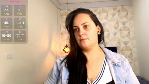 Snapshot of veroniicabbw chatting on 09-13-25, 12:05 veroniicabbw online show from 09-13-25, 12:05