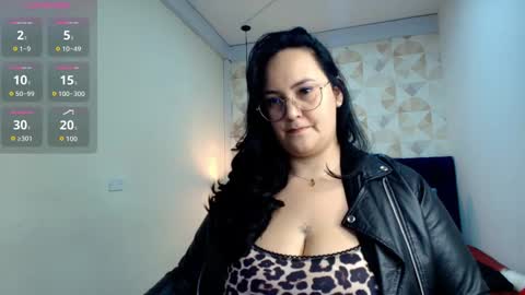 Snapshot of veroniicabbw chatting on 09-27-25, 11:59 veroniicabbw online show from 09-27-25, 11:59