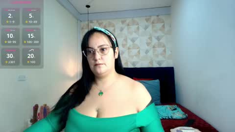 Snapshot of veroniicabbw chatting on 09-30-25, 11:59 veroniicabbw online show from 09-30-25, 11:59