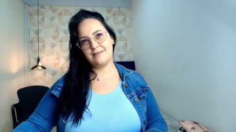 veroniicabbw online show from 10-21-25, 12:06