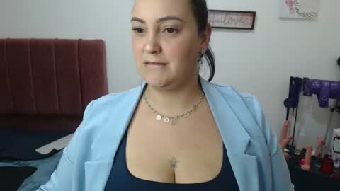 veroniicabbw_ online show from 08-03-26, 10:54
