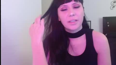 Miss Veronika Blak online show from 10-02-25, 02:18