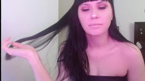 Miss Veronika Blak online show from 10-04-25, 03:04