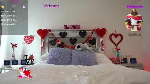 Snapshot of veronika_rose chatting on 02-14-25, 04:20 Veronika Rose please click show more if you want to see more of my content online show from 02-14-25, 04:20