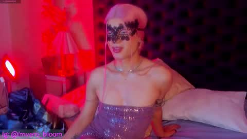 Veronika  online show from 03-25-26, 03:23