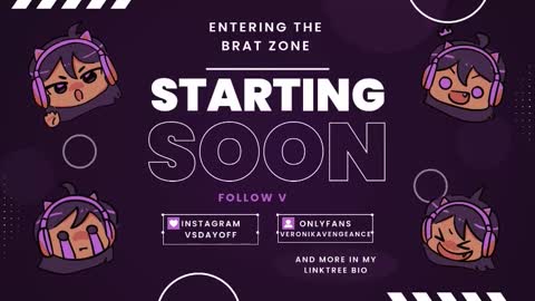 Snapshot of veronikavengeance chatting on 11-05-25, 11:49 VeronikaVengeance online show from 11-05-25, 11:49