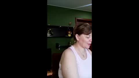 VeronikawGold online show from 04-11-26, 07:45