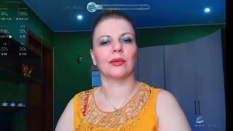 Snapshot of veronikawgold chatting on 06-05-26, 06:57 VeronikawGold online show from 06-05-26, 06:57