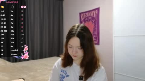Anna online show from 05-31-26, 04:31
