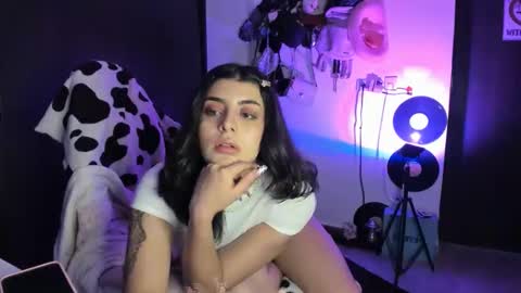 VeronicaandJustin  online show from 02-27-26, 04:12