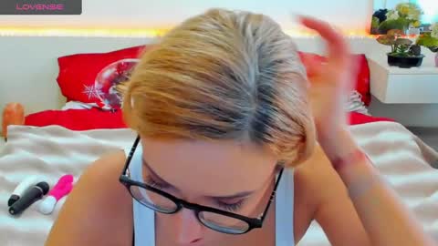 VerraSweet4u online show from 03-09-25, 09:46