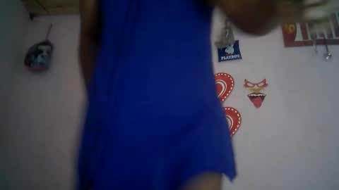 verronique1511 online show from 10-04-25, 01:58