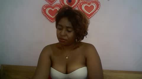 verronique1511 online show from 10-13-25, 08:03