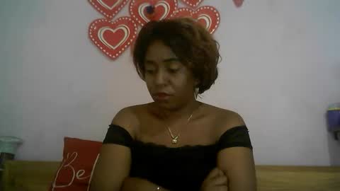 verronique1511 online show from 10-13-25, 08:20