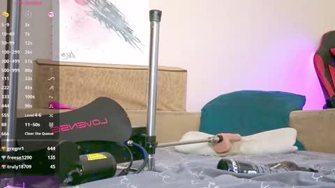 Ethan online show from 03-04-25, 06:07