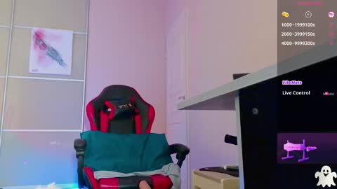 Ethan online show from 12-03-25, 12:58