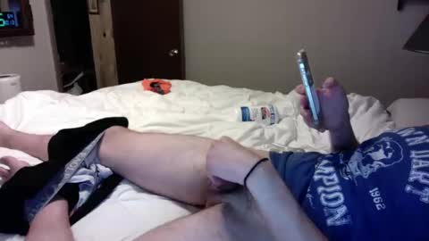 Snapshot of verscock_307 chatting on 10-13-25, 09:04 verscock online show from 10-13-25, 09:04