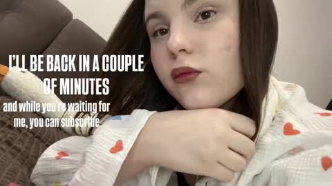 Snapshot of vertuliana chatting on 11-26-25, 11:00 Karina followed me bb online show from 11-26-25, 11:00