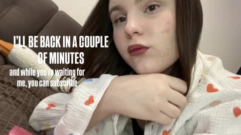 Snapshot of vertuliana chatting on 12-14-25, 09:58 Karina followed me bb online show from 12-14-25, 09:58