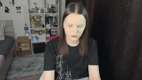 Snapshot of vertuliana chatting on 03-04-26, 08:04 Karina followed me bb online show from 03-04-26, 08:04