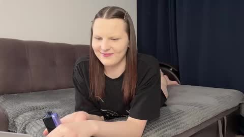 Snapshot of vertuliana chatting on 03-08-26, 10:30 Karina followed me bb online show from 03-08-26, 10:30