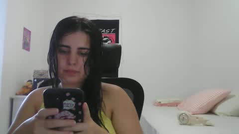 veruca99 online show from 11-30-25, 06:01