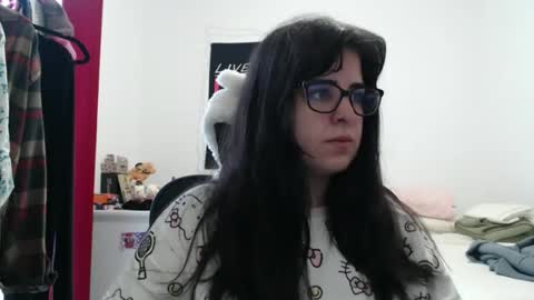 veruca99 online show from 02-23-26, 12:46