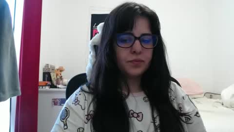 veruca99 online show from 03-02-26, 01:18