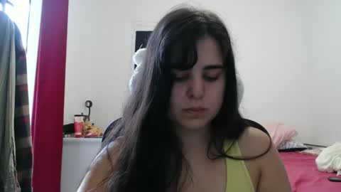 Snapshot of veruca99 chatting on 04-22-26, 05:47 veruca99 online show from 04-22-26, 05:47