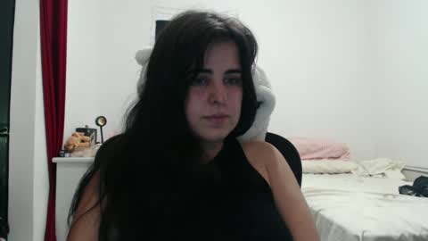 Snapshot of veruca99 chatting on 04-30-26, 10:14 veruca99 online show from 04-30-26, 10:14