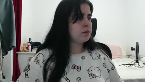 Snapshot of veruca99 chatting on 05-16-26, 10:30 veruca99 online show from 05-16-26, 10:30