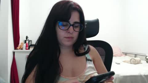 Snapshot of veruca99 chatting on 05-22-26, 01:35 veruca99 online show from 05-22-26, 01:35