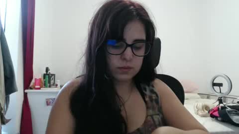 Snapshot of veruca99 chatting on 05-28-26, 12:13 veruca99 online show from 05-28-26, 12:13