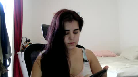 Snapshot of veruca99 chatting on 06-16-26, 12:52 veruca99 online show from 06-16-26, 12:52