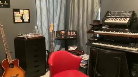 vervalas online show from 04-14-26, 10:27