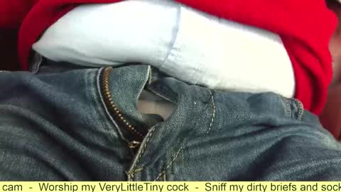 Snapshot of verylittletiny chatting on 10-27-25, 07:56 Erik online show from 10-27-25, 07:56