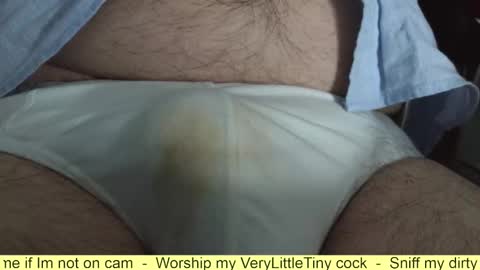 Snapshot of verylittletiny chatting on 10-28-25, 08:00 Erik online show from 10-28-25, 08:00