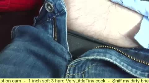 Snapshot of verylittletiny chatting on 11-08-25, 08:47 Erik online show from 11-08-25, 08:47