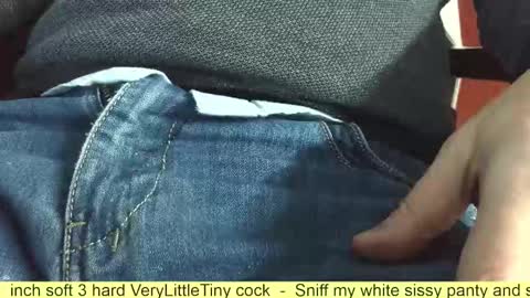 Snapshot of verylittletiny chatting on 11-17-25, 07:36 Erik online show from 11-17-25, 07:36