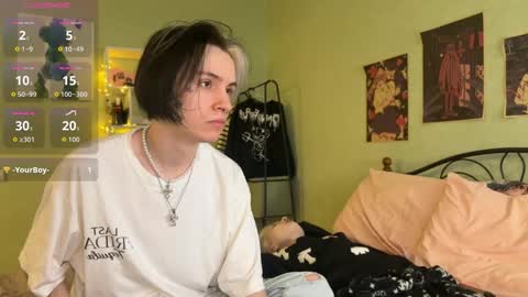 veryraretwins online show from 11-24-25, 05:51